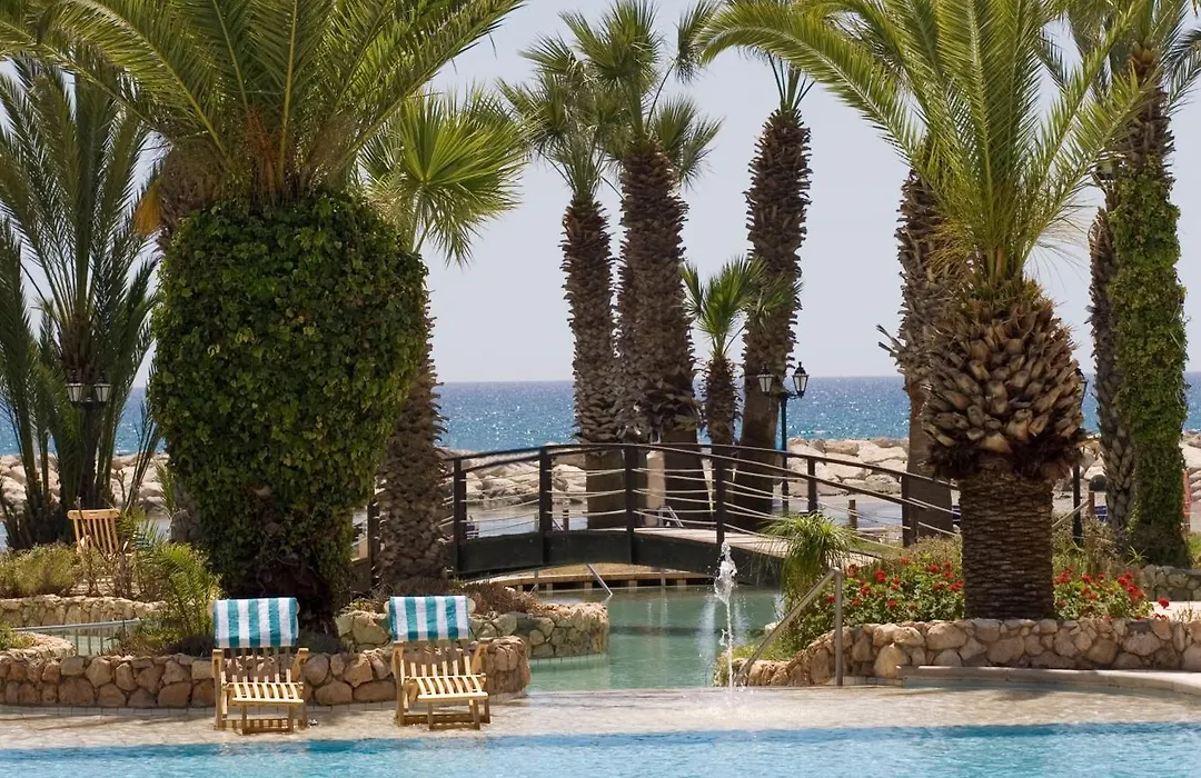 Sandy Beach Hotel & Spa-1
