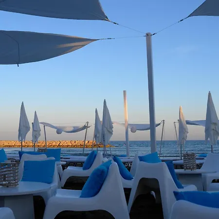 Sandy Beach Hotel & Spa-2